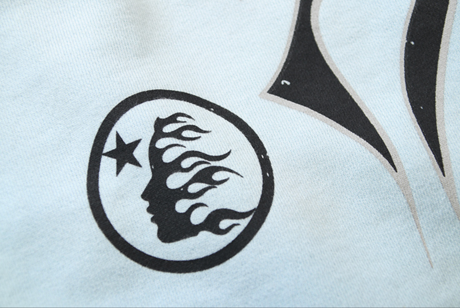 SHORT HELLSTAR