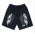 SHORT HELLSTAR