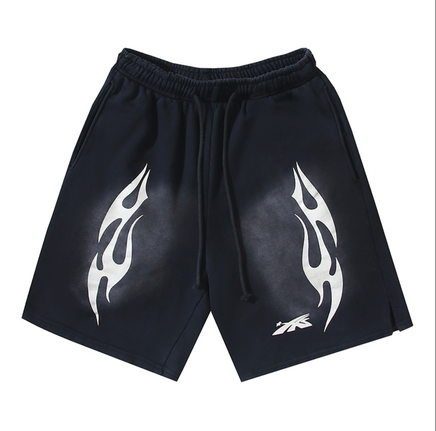 SHORT HELLSTAR
