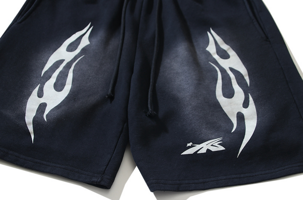 SHORT HELLSTAR