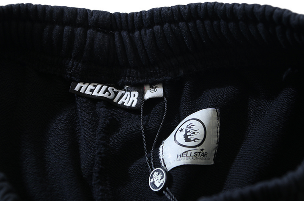 SHORT HELLSTAR