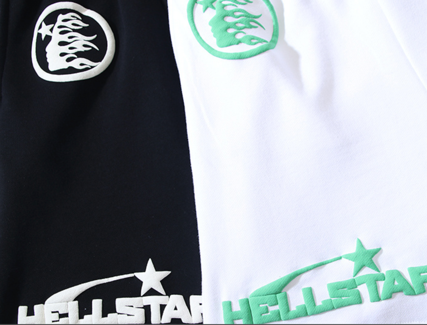 SHORT HELLSTAR