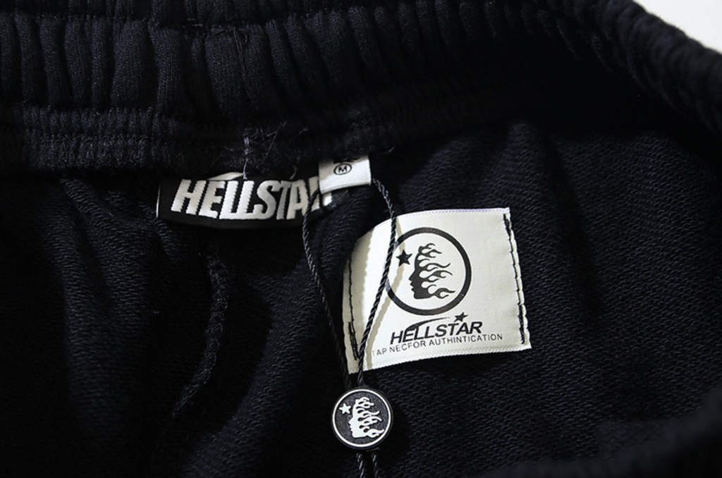 SHORT HELLSTAR