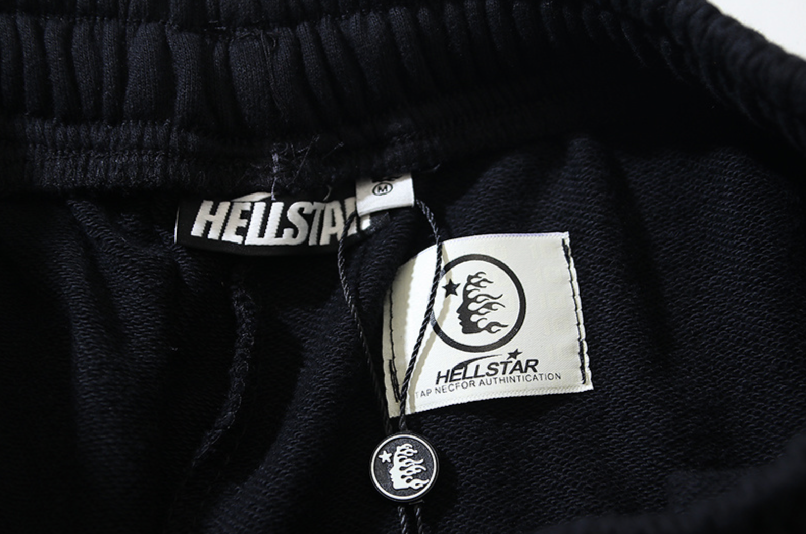 SHORT HELLSTAR