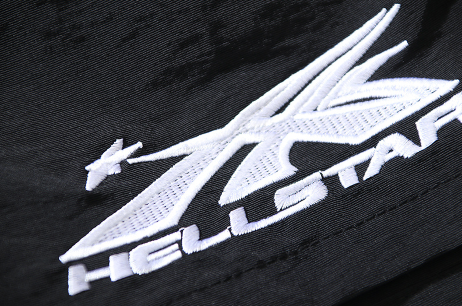 SHORT HELLSTAR