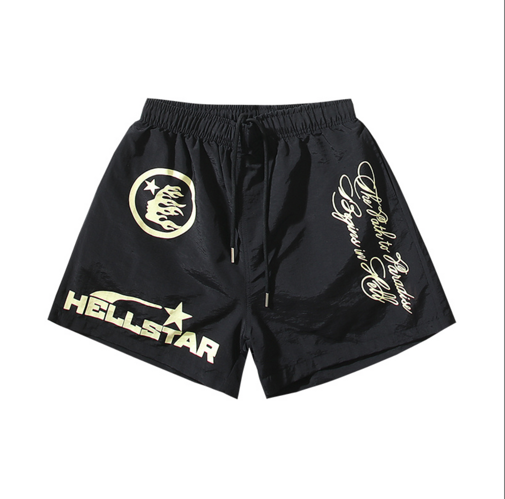 SHORT HELLSTAR