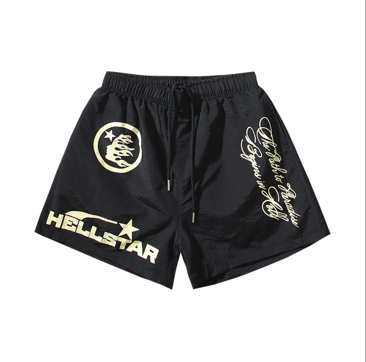SHORT HELLSTAR