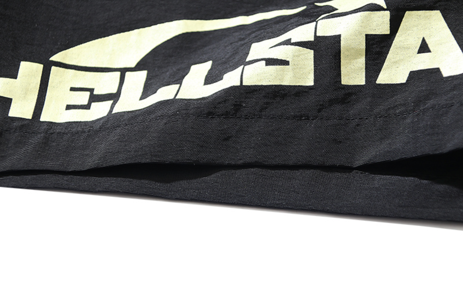 SHORT HELLSTAR