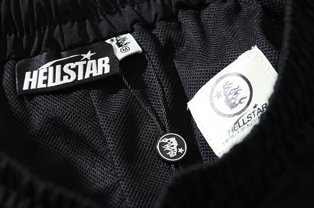 SHORT HELLSTAR