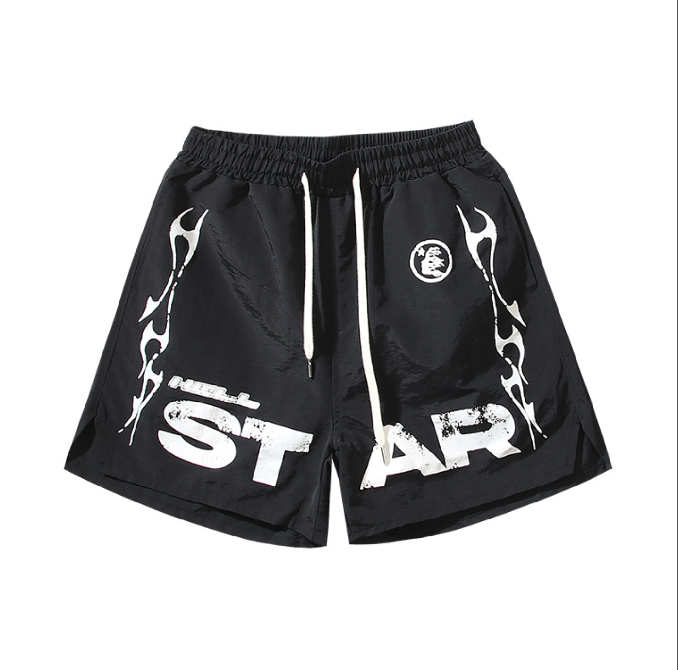 SHORT HELLSTAR