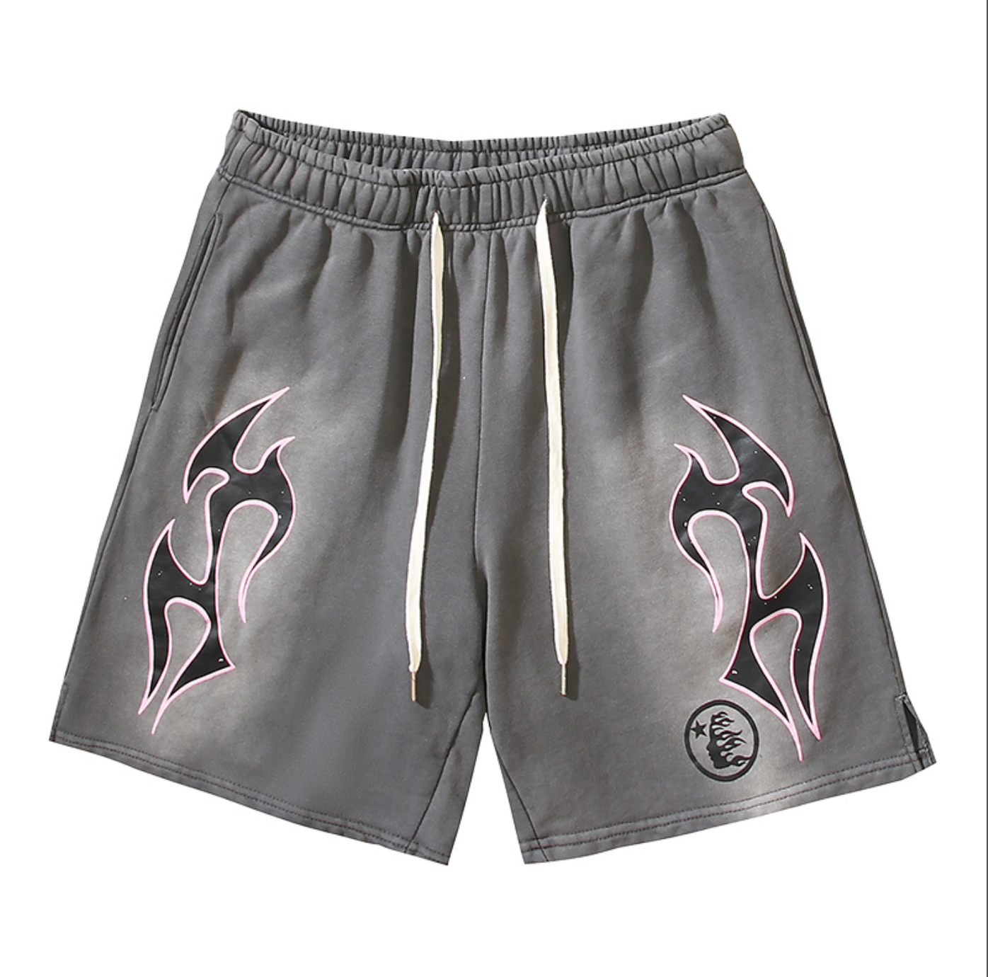 SHORT HELLSTAR