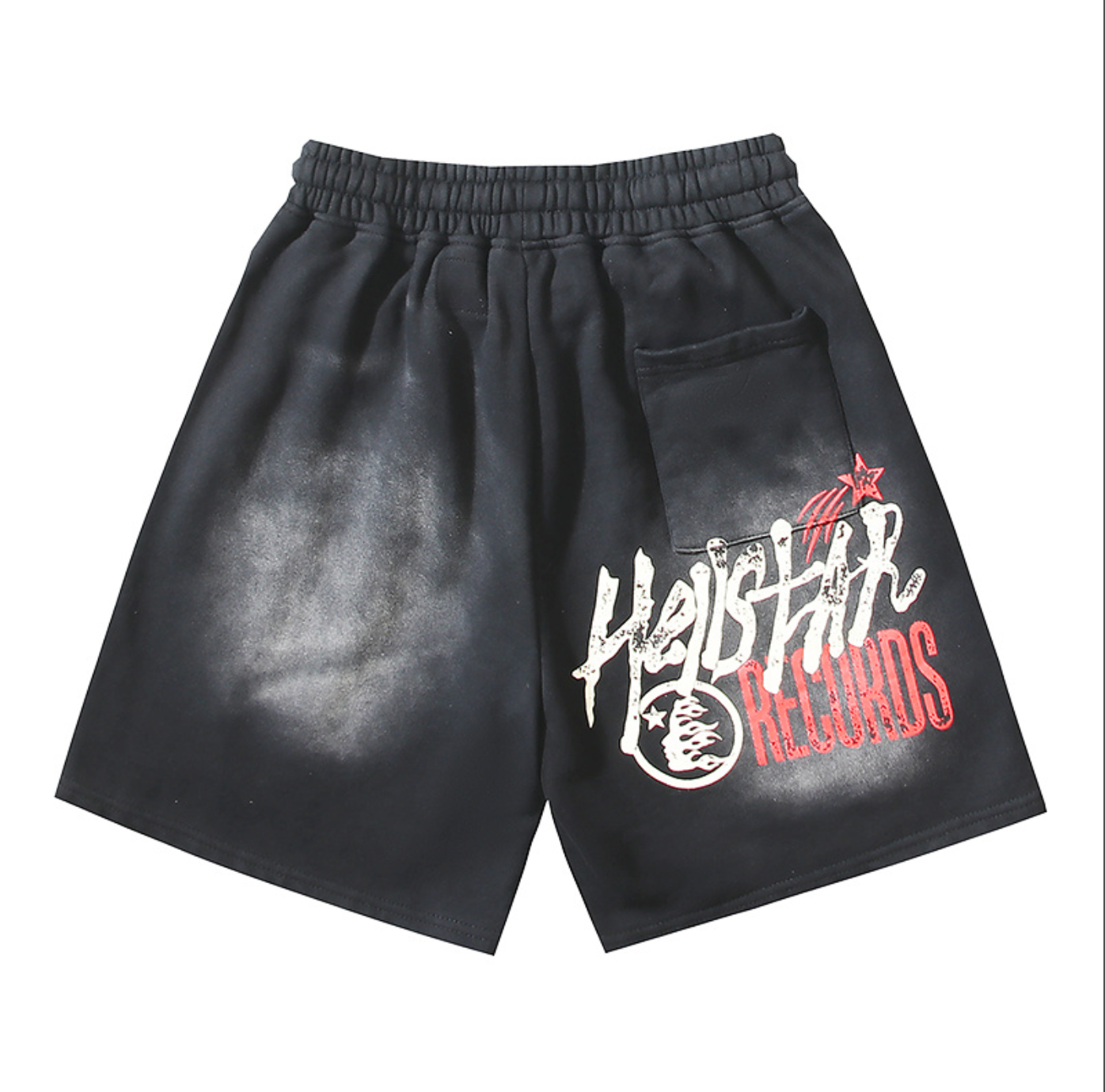 SHORT HELLSTAR
