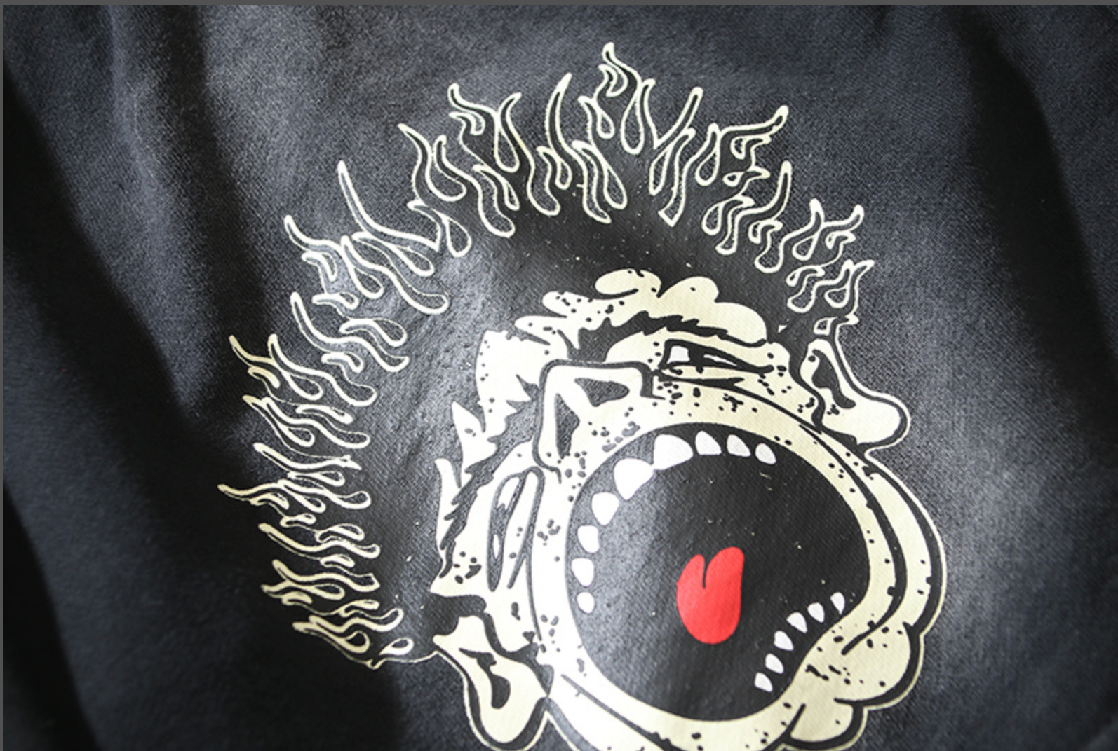SHORT HELLSTAR