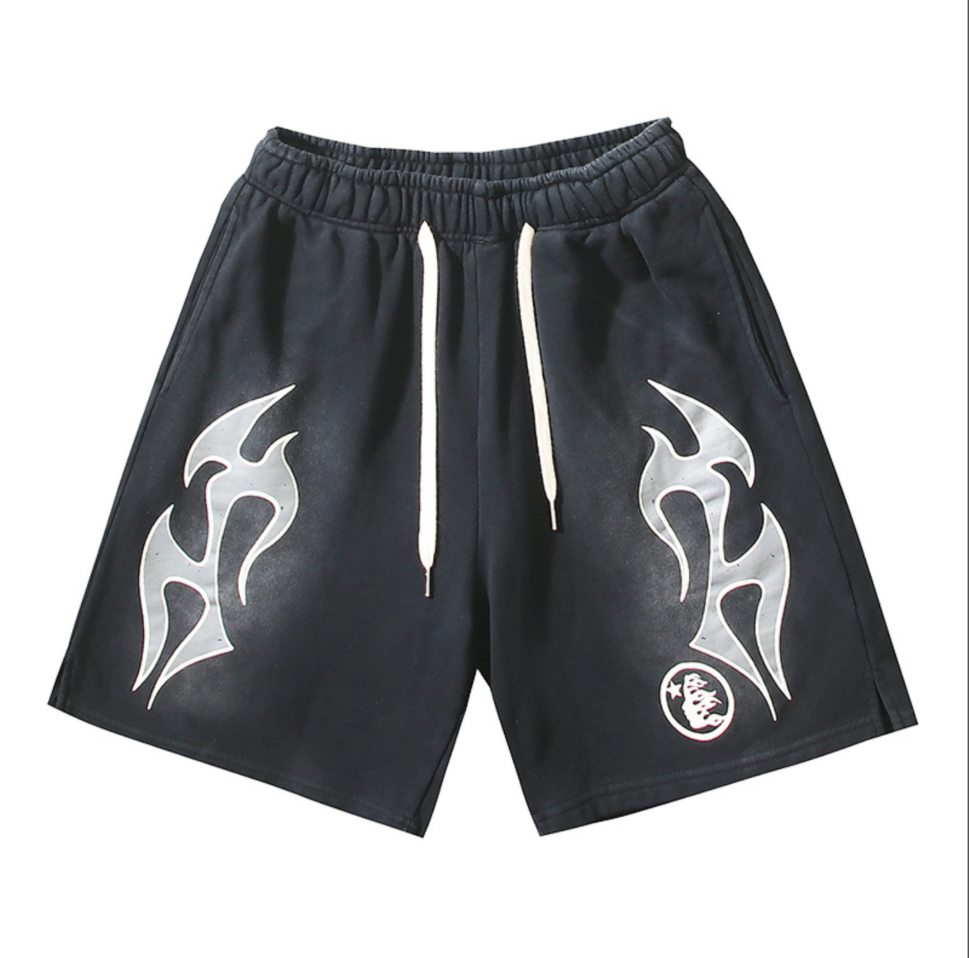 SHORT HELLSTAR