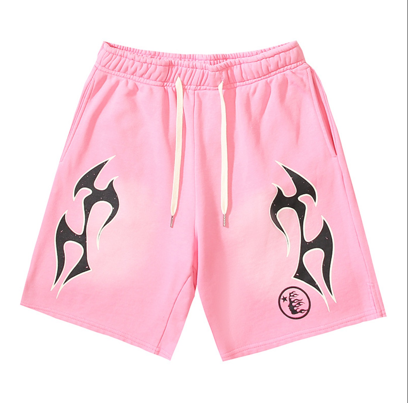 SHORT HELLSTAR