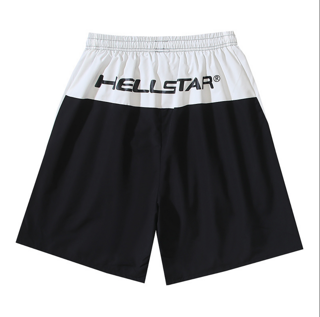 SHORT HELLSTAR