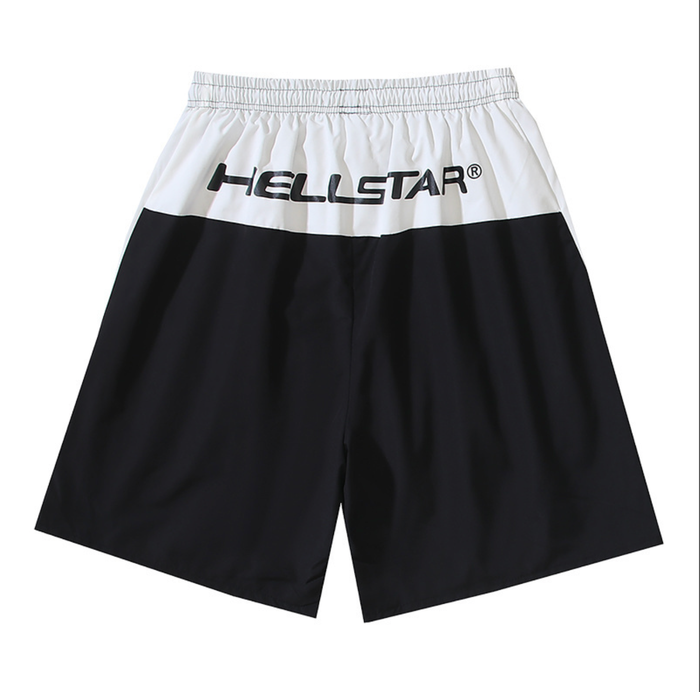SHORT HELLSTAR