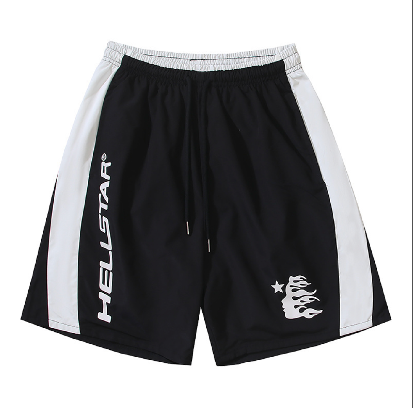SHORT HELLSTAR