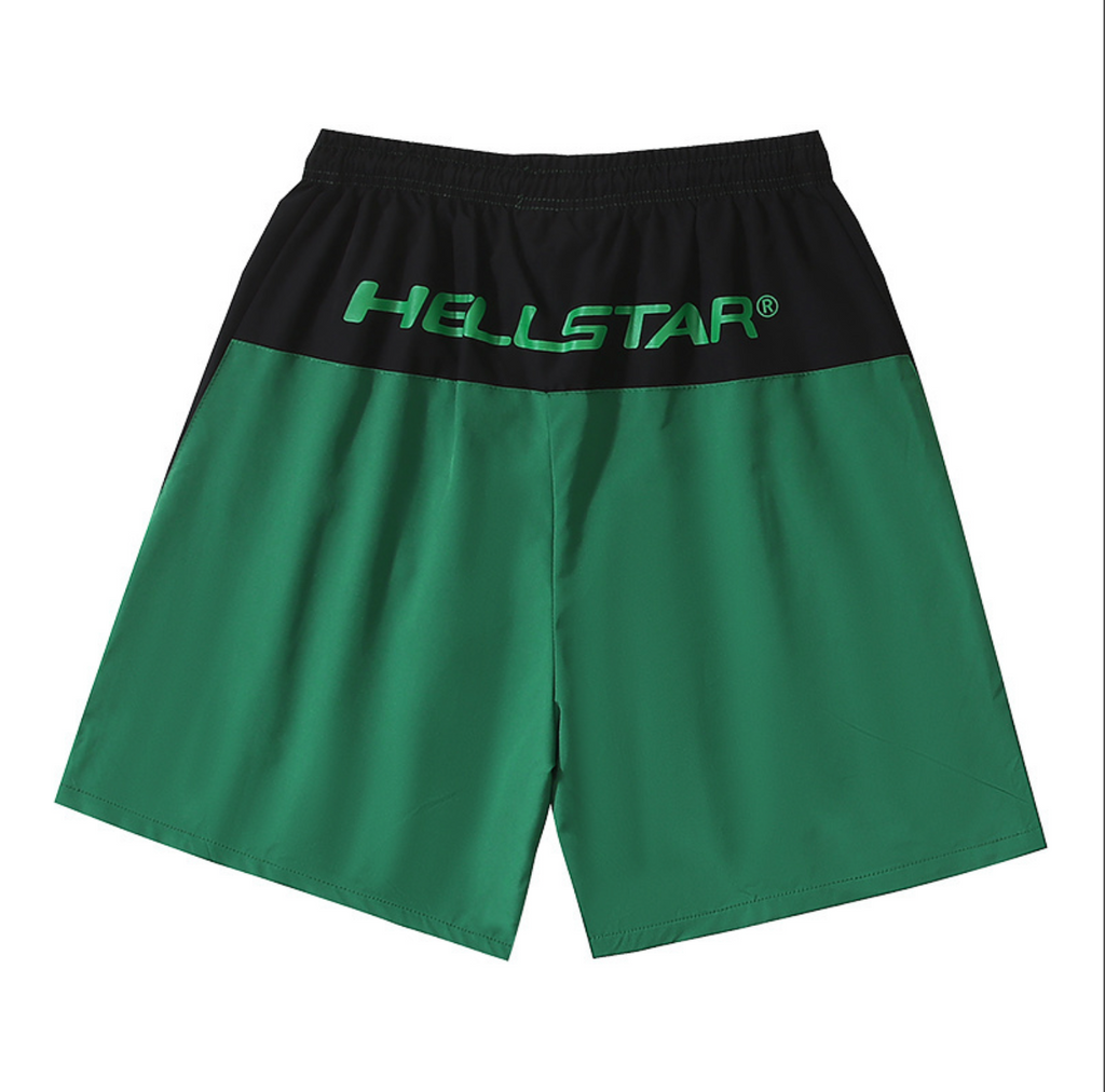 SHORT HELLSTAR
