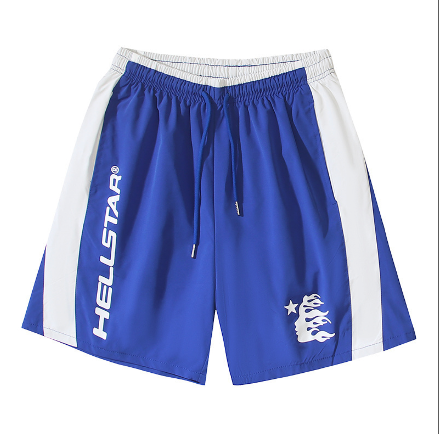 SHORT HELLSTAR