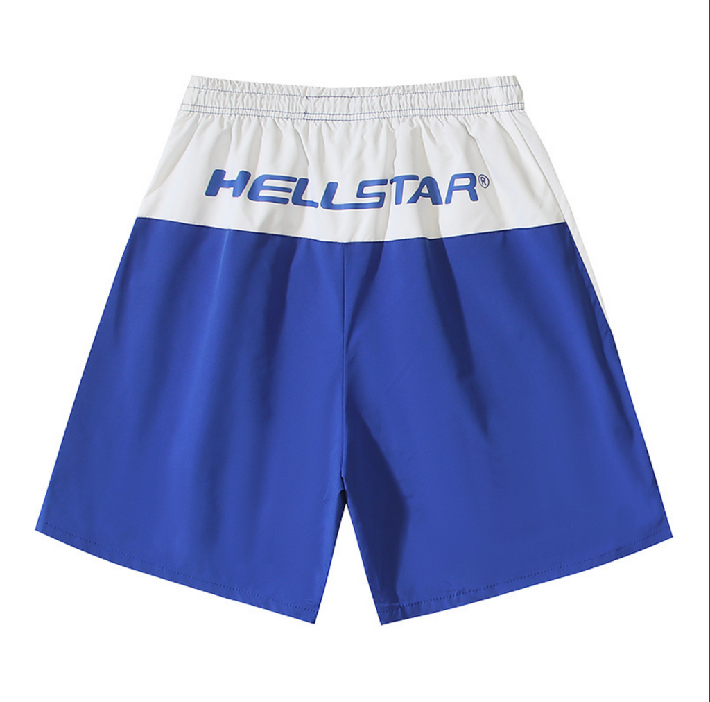 SHORT HELLSTAR