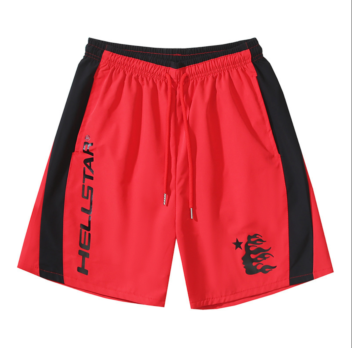 SHORT HELLSTAR