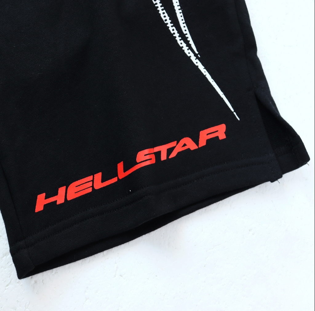 SHORT HELLSTAR