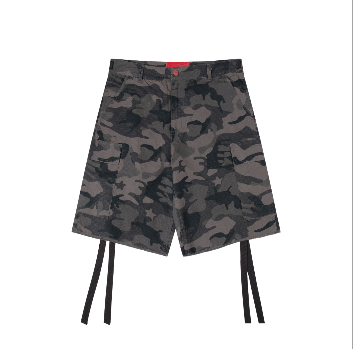 SHORT HELLSTAR CAMO