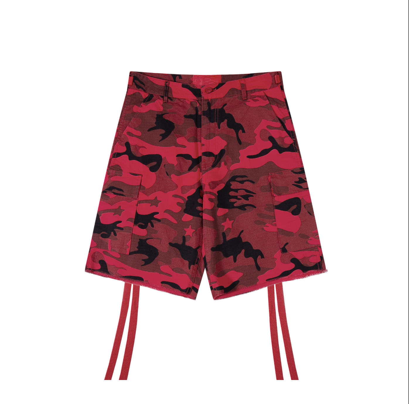 SHORT HELLSTAR CAMO