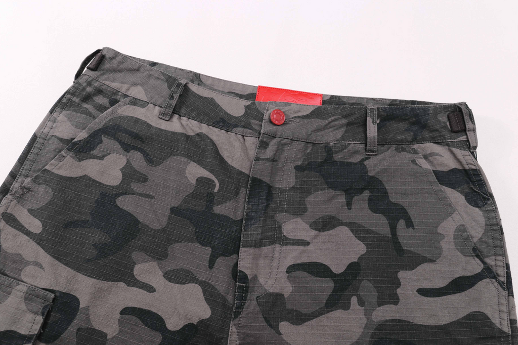 SHORT HELLSTAR CAMO