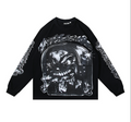 PLAYERA HELLSTAR