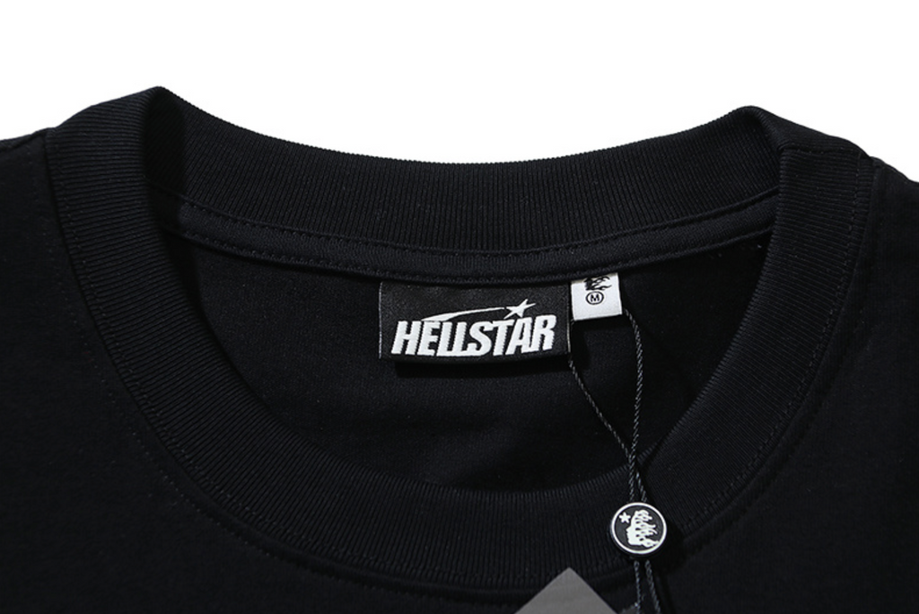 PLAYERA HELLSTAR