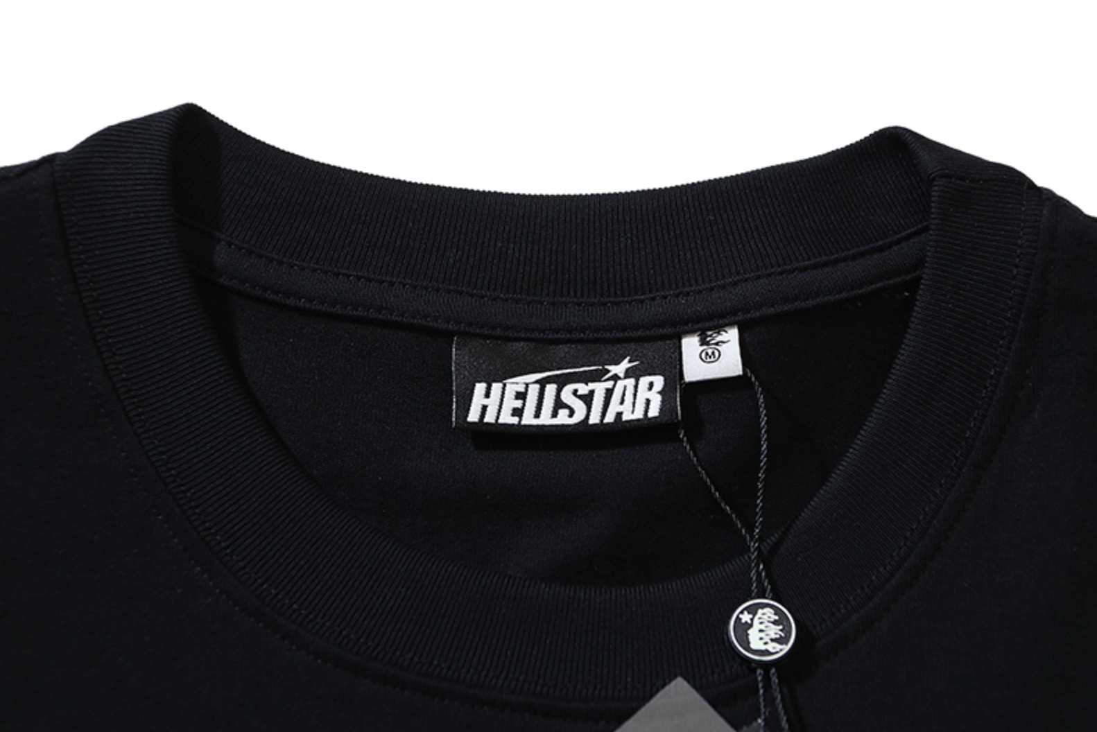 PLAYERA HELLSTAR