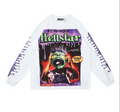 PLAYERA HELLSTAR P2P