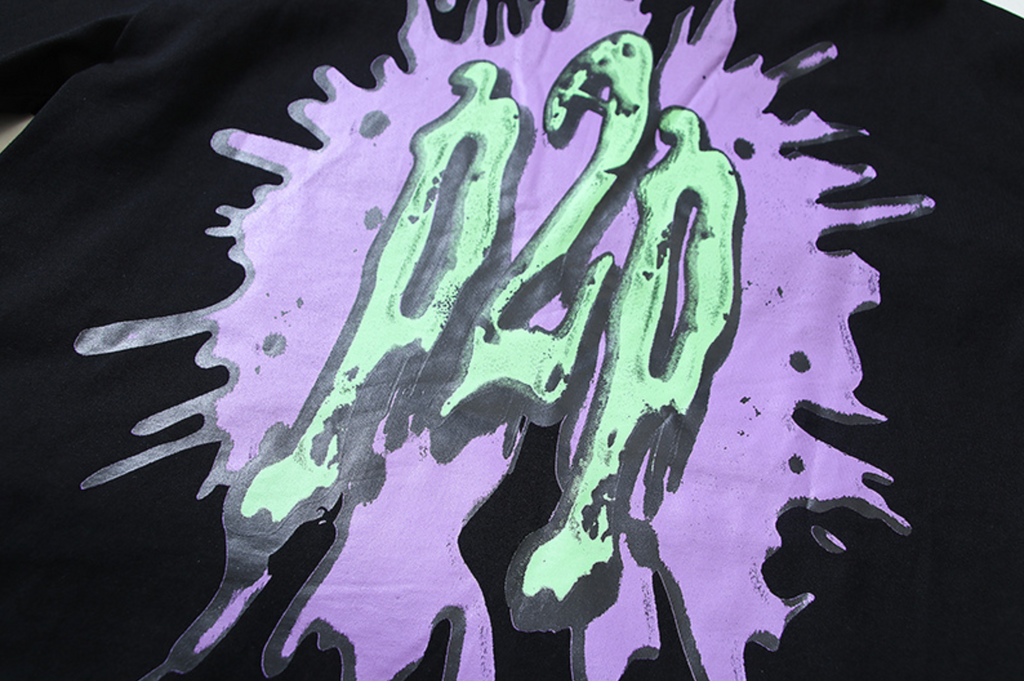 PLAYERA HELLSTAR P2P