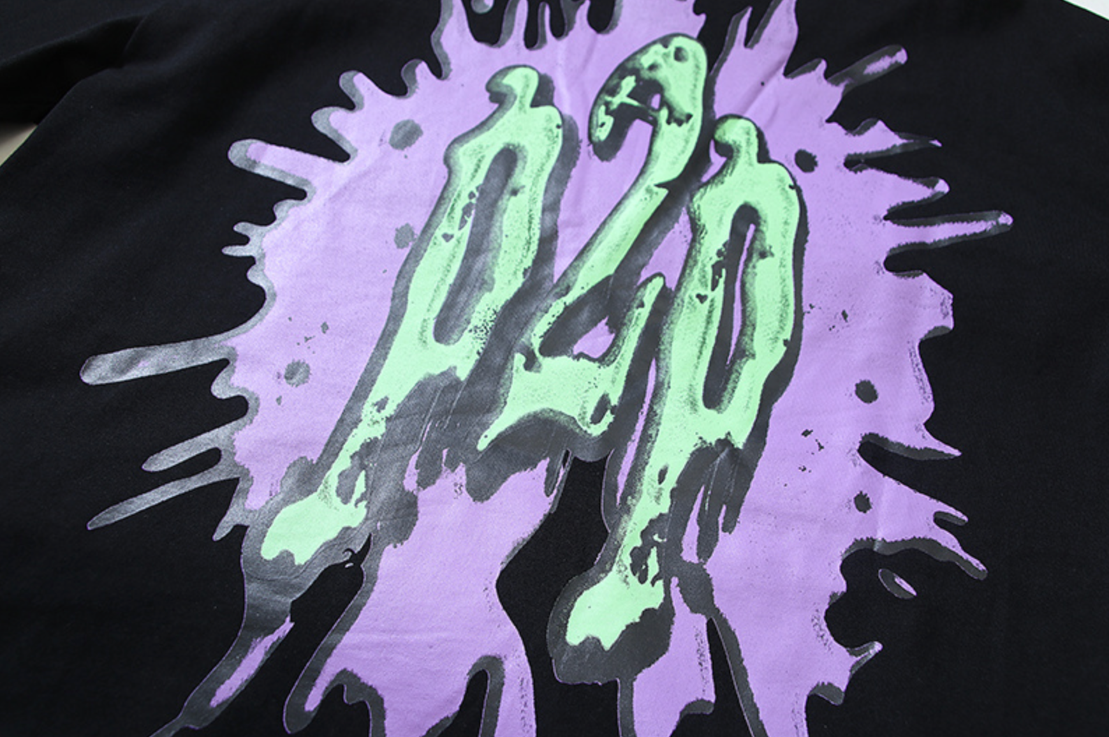 PLAYERA HELLSTAR P2P