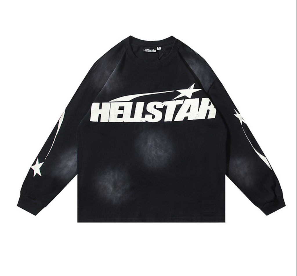 PLAYERA HELLSTAR CLASSIC