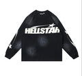 PLAYERA HELLSTAR CLASSIC