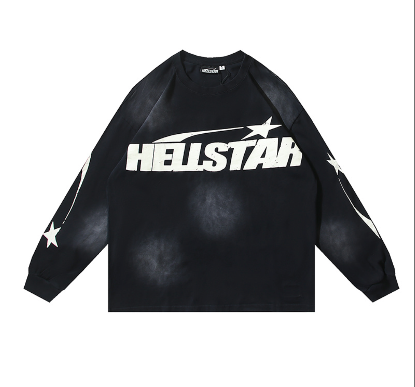 PLAYERA HELLSTAR CLASSIC