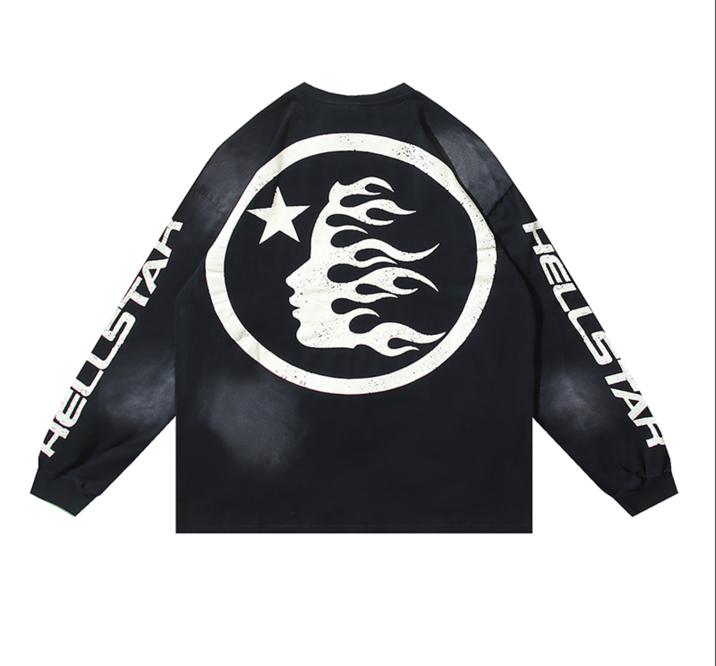 PLAYERA HELLSTAR CLASSIC