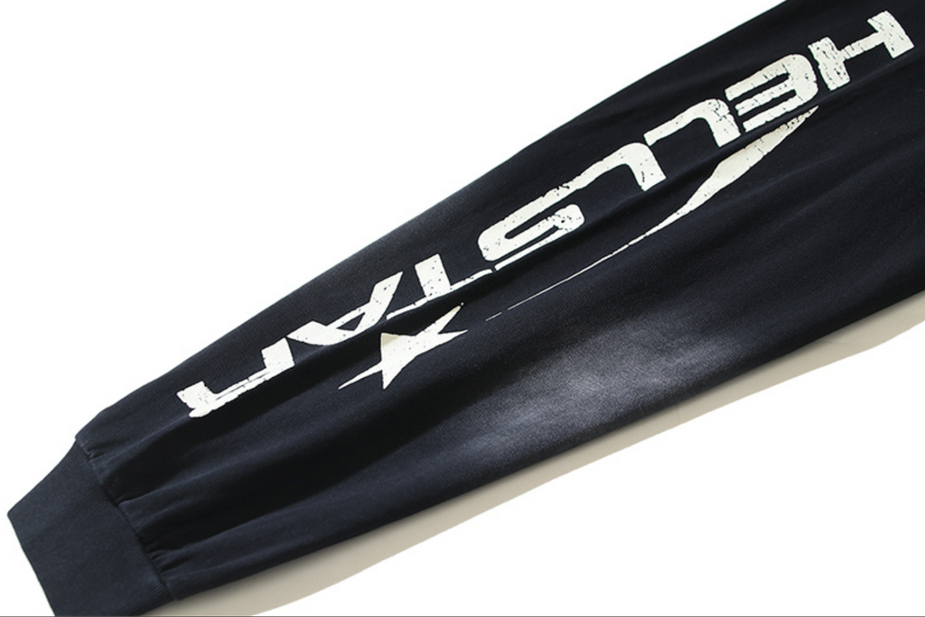 PLAYERA HELLSTAR CLASSIC