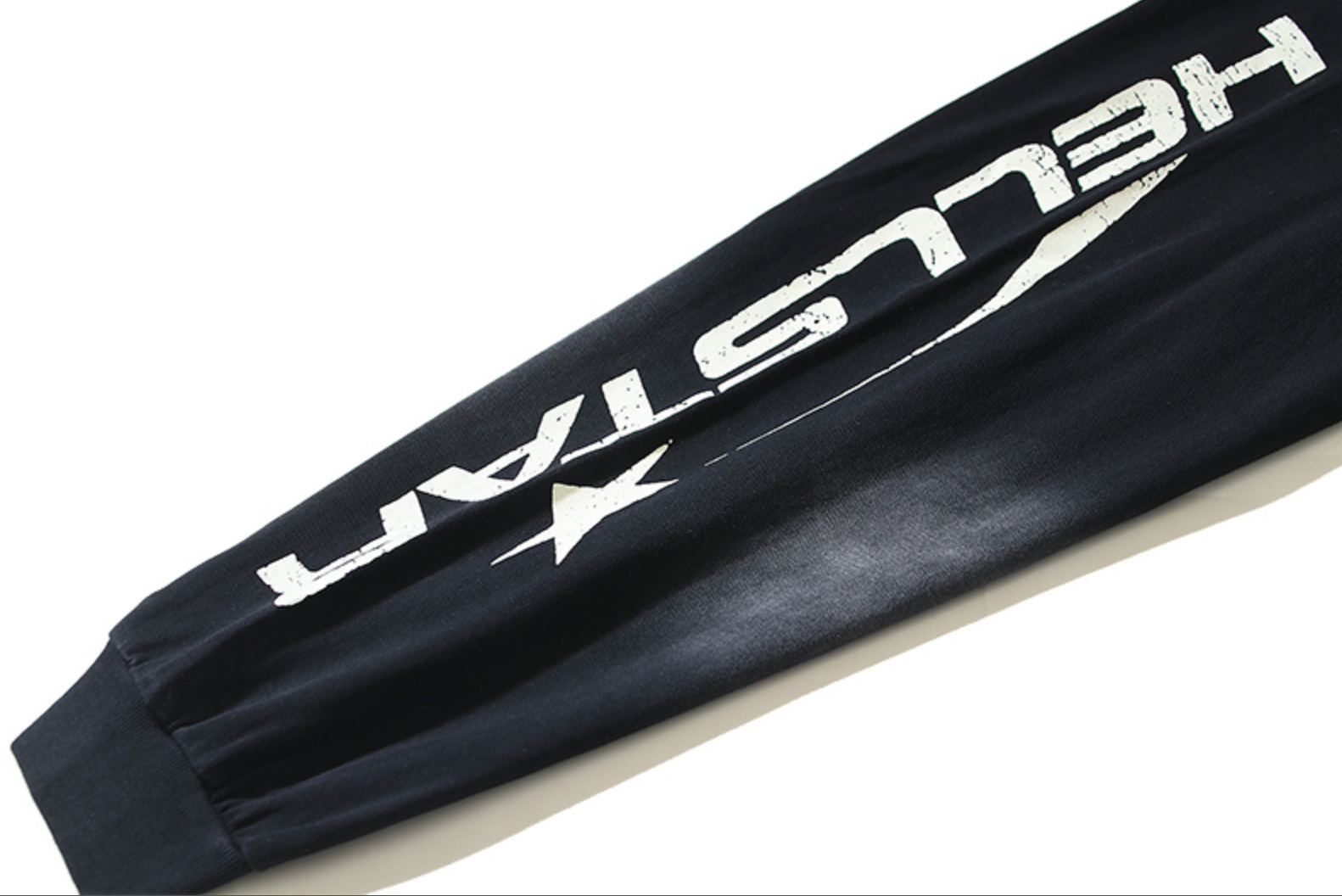 PLAYERA HELLSTAR CLASSIC