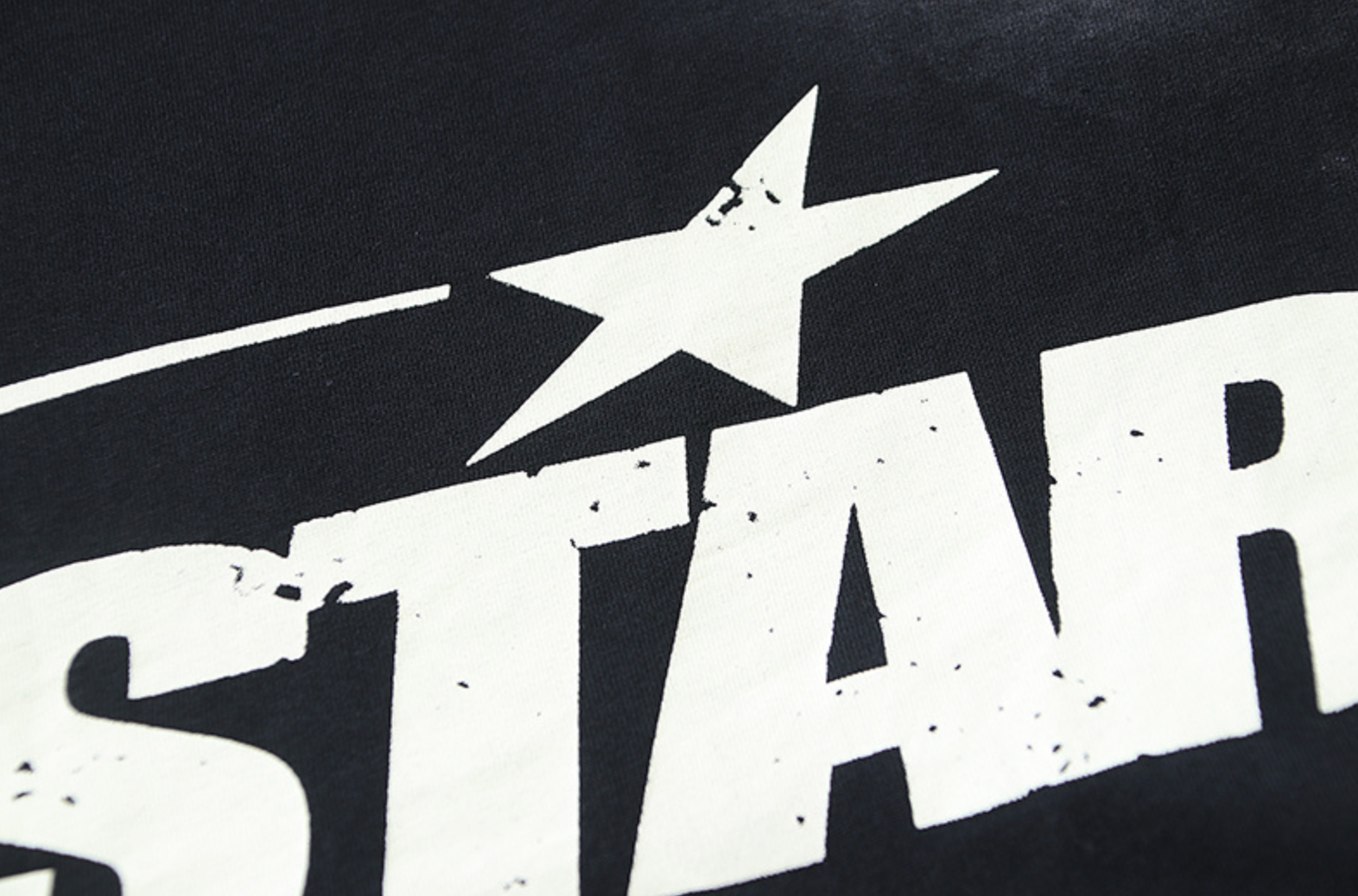 PLAYERA HELLSTAR CLASSIC