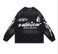 PLAYERA HELLSTAR PATH TO PARADISE