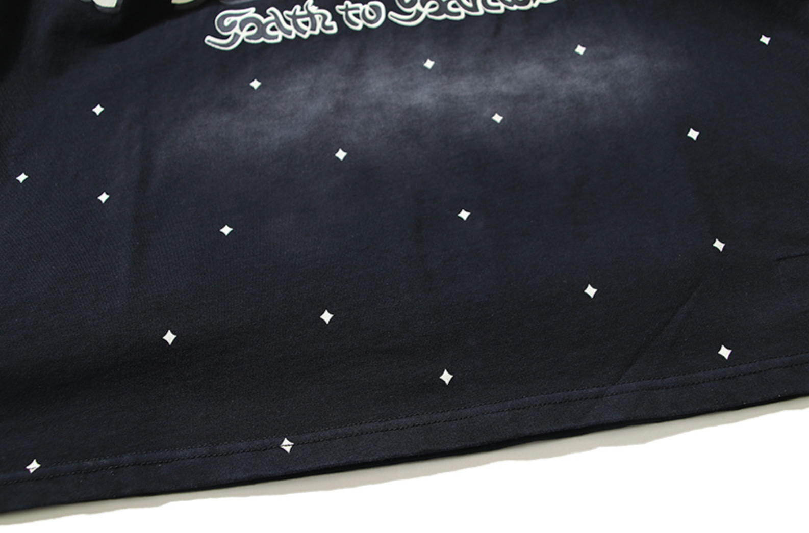 PLAYERA HELLSTAR PATH TO PARADISE