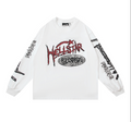 PLAYERA HELLSTAR RECORDS