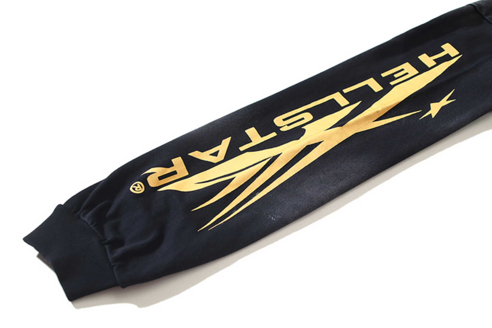 PLAYERA HELLSTAR PEACE