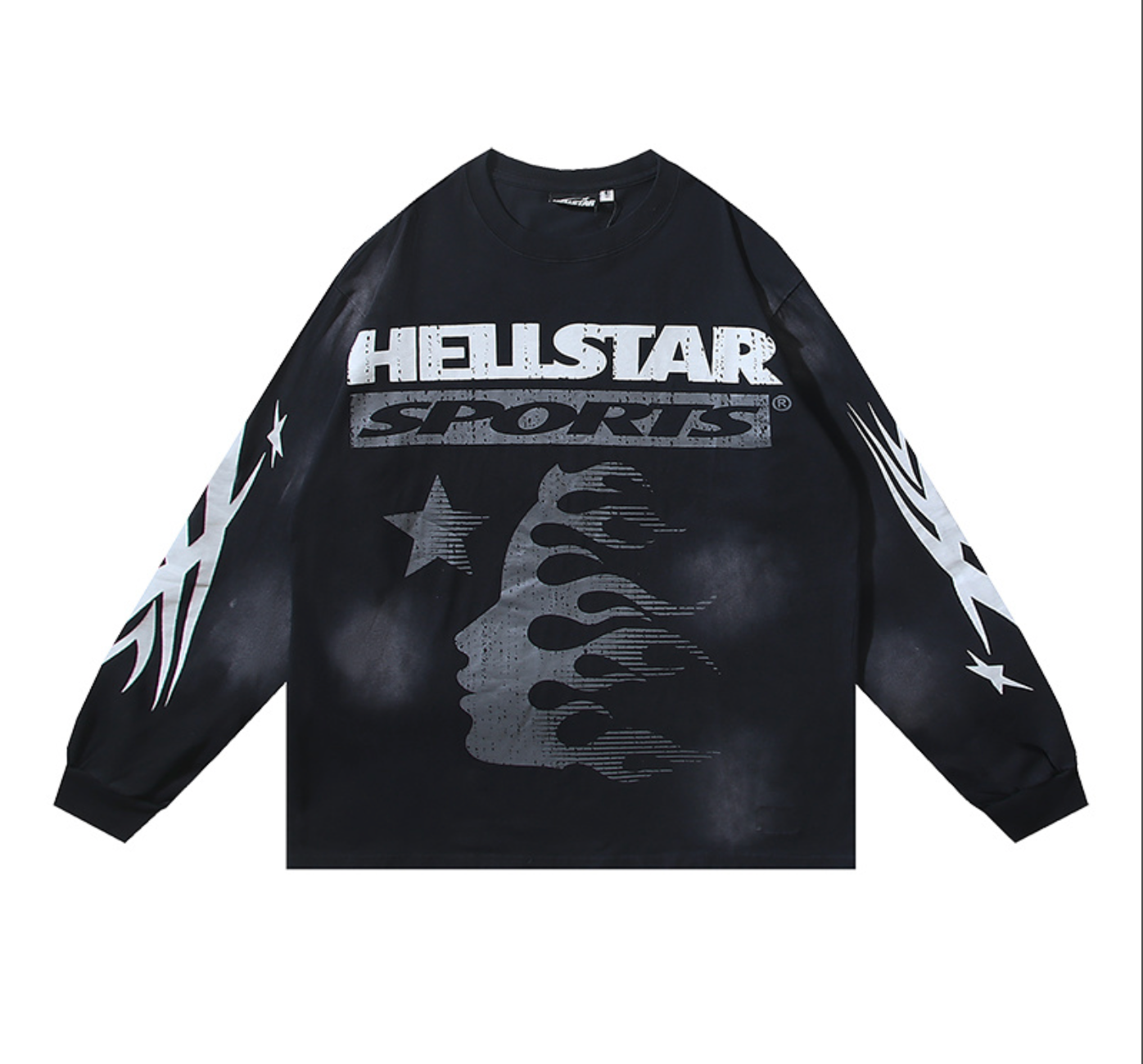 PLAYERA HELLSTAR SPORTS