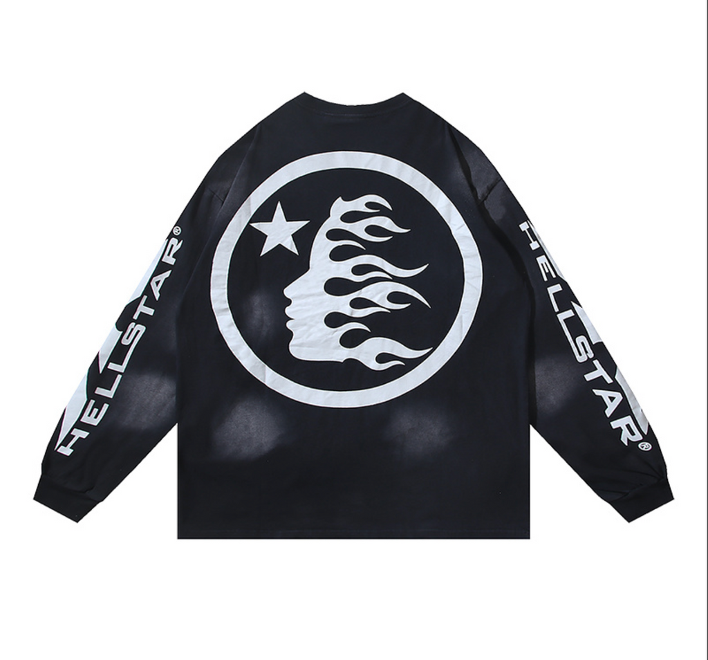 PLAYERA HELLSTAR SPORTS