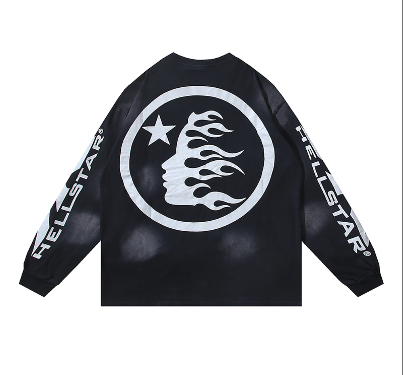 PLAYERA HELLSTAR SPORTS